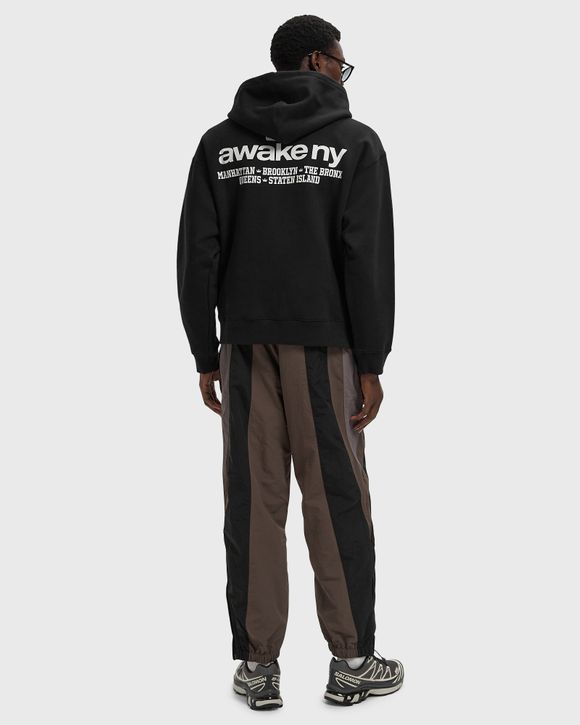 GOOD EVERYWHERE PULLOVER HOODIE