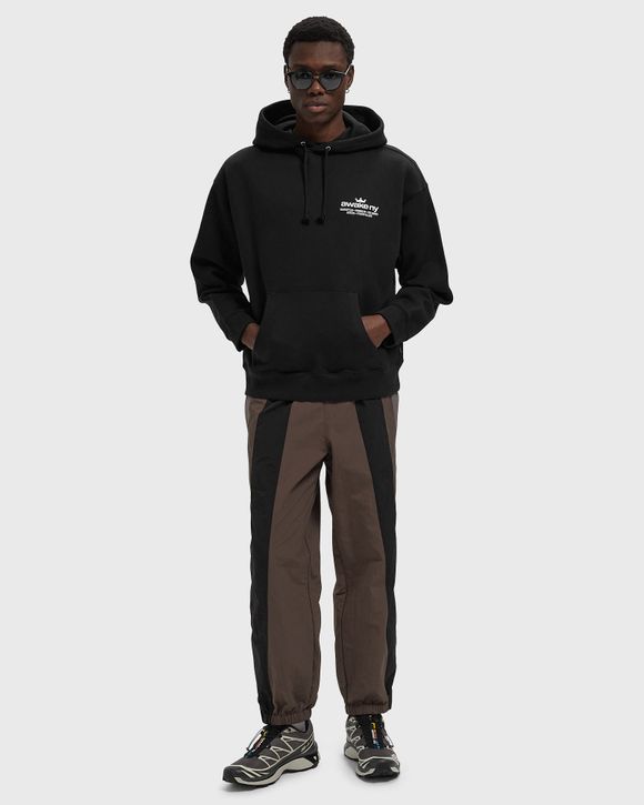 GOOD EVERYWHERE PULLOVER HOODIE