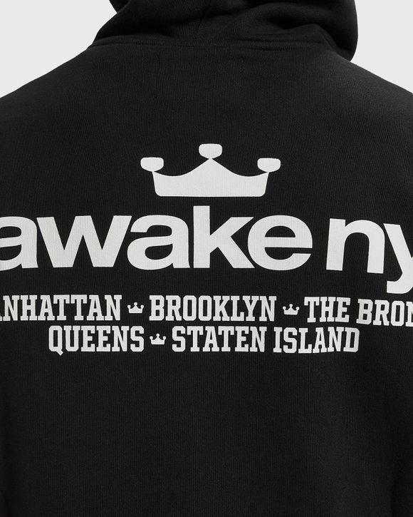 GOOD EVERYWHERE PULLOVER HOODIE