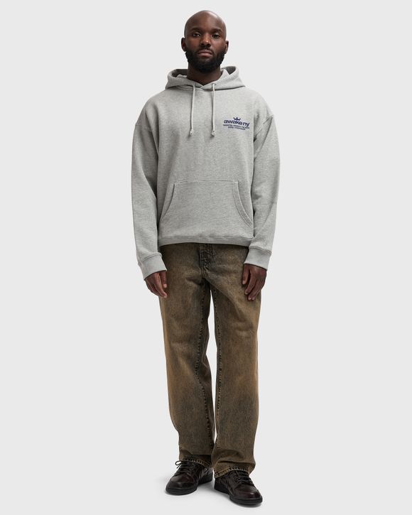 GOOD EVERYWHERE PULLOVER HOODIE