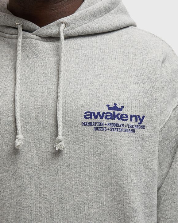 GOOD EVERYWHERE PULLOVER HOODIE