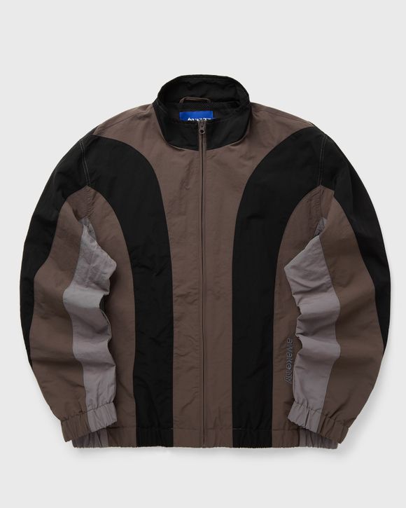 PUSHERMAN TRACK JACKET