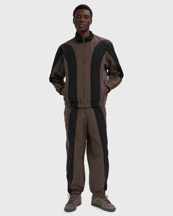 PUSHERMAN TRACK JACKET