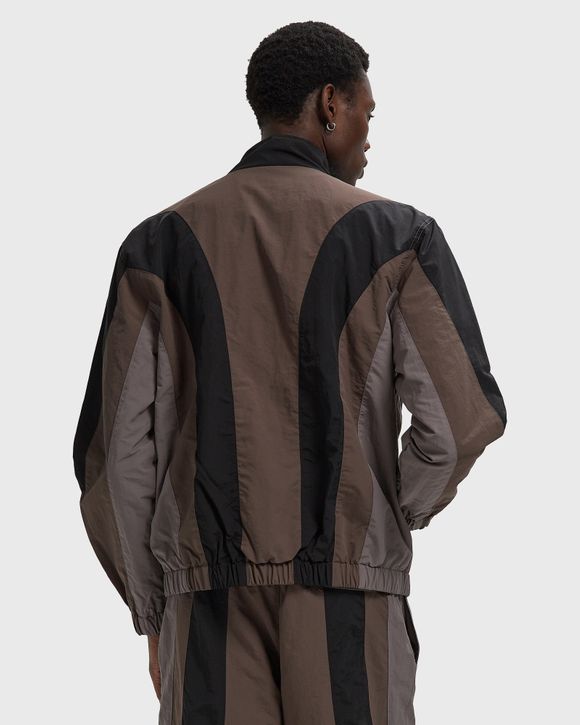 PUSHERMAN TRACK JACKET