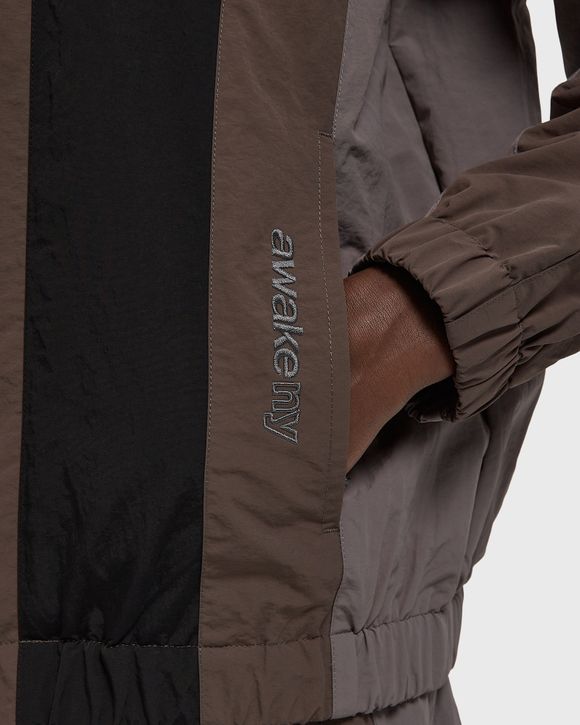 PUSHERMAN TRACK JACKET