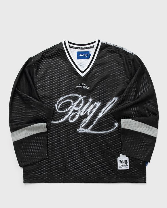 THE BIG PICTURE HOCKEY JERSEY