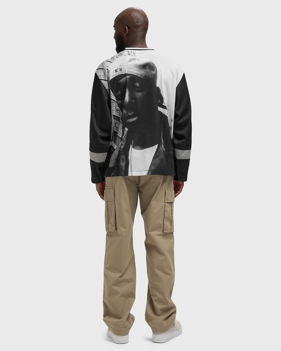 THE BIG PICTURE HOCKEY JERSEY