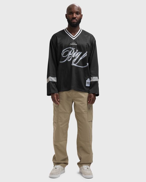 THE BIG PICTURE HOCKEY JERSEY