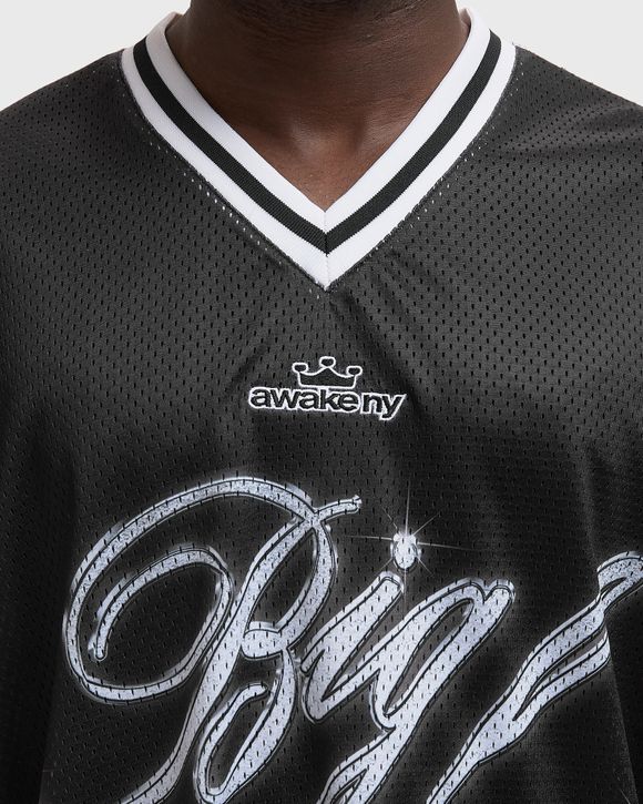 THE BIG PICTURE HOCKEY JERSEY