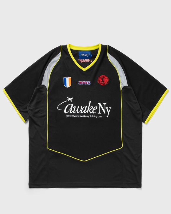 UNISPHERE WARM UP JERSEY