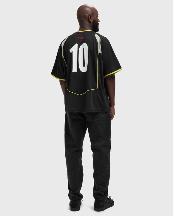 UNISPHERE WARM UP JERSEY