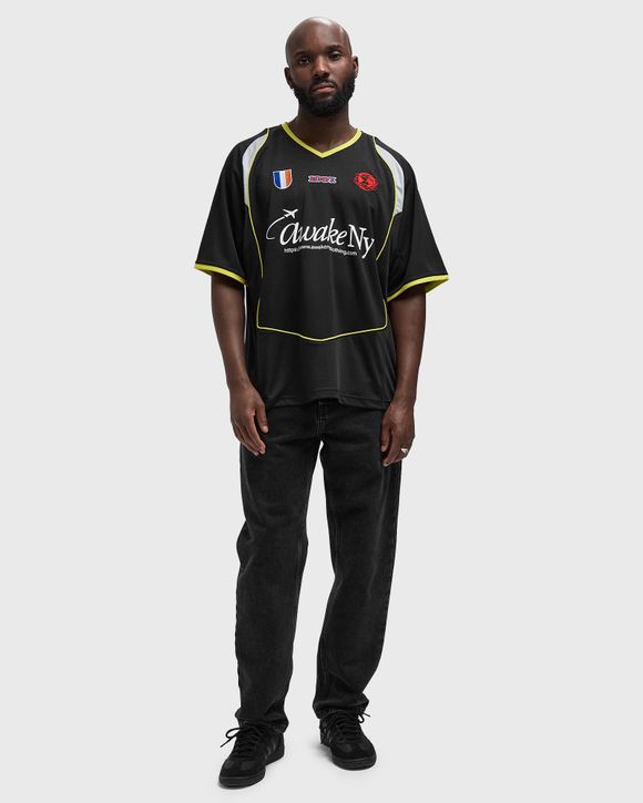 UNISPHERE WARM UP JERSEY