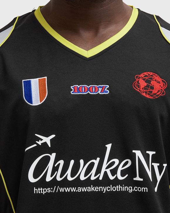 UNISPHERE WARM UP JERSEY