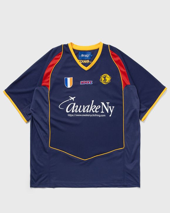 UNISPHERE WARM UP JERSEY