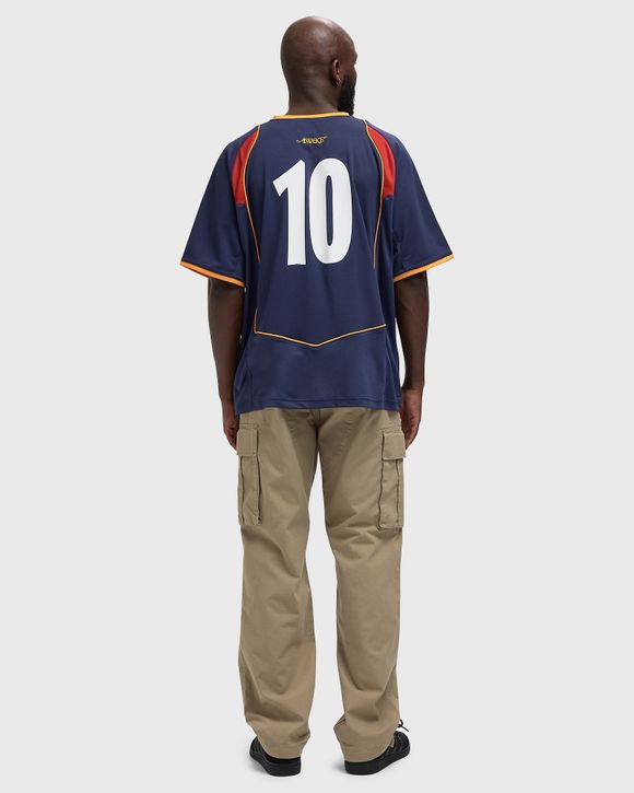 UNISPHERE WARM UP JERSEY