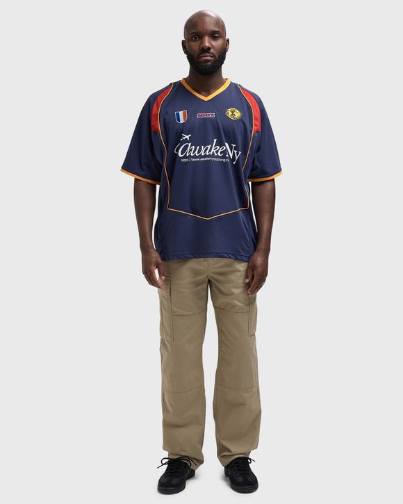 UNISPHERE WARM UP JERSEY