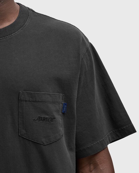 POCKET SS TEE
