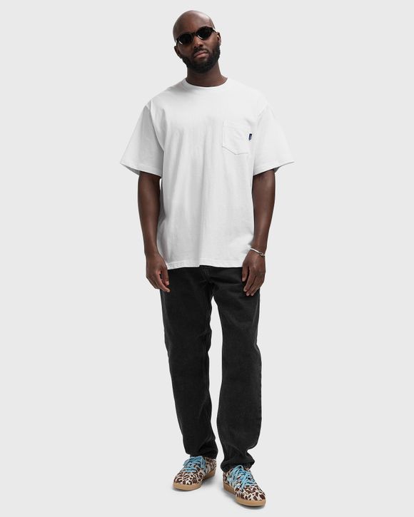 POCKET SS TEE