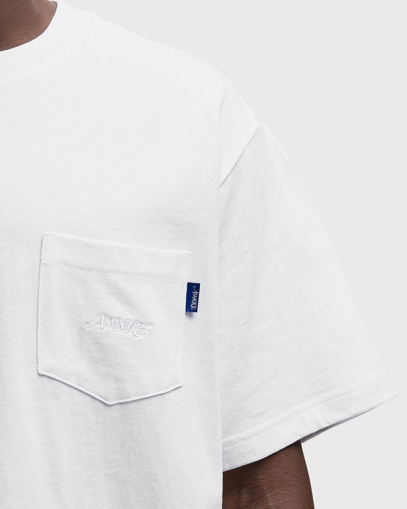 POCKET SS TEE