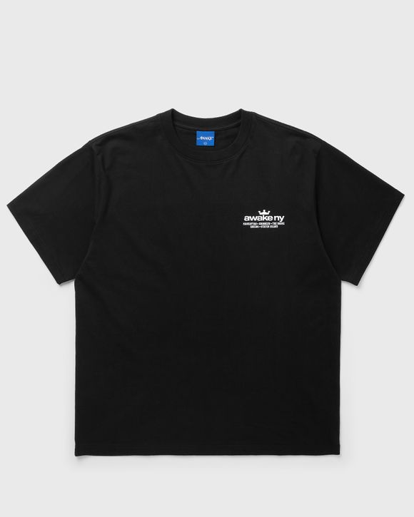 Westin Stealth T-Shirt Manica Corta Nero Taglia S – Stile Essenziale Per Il Tempo Libero