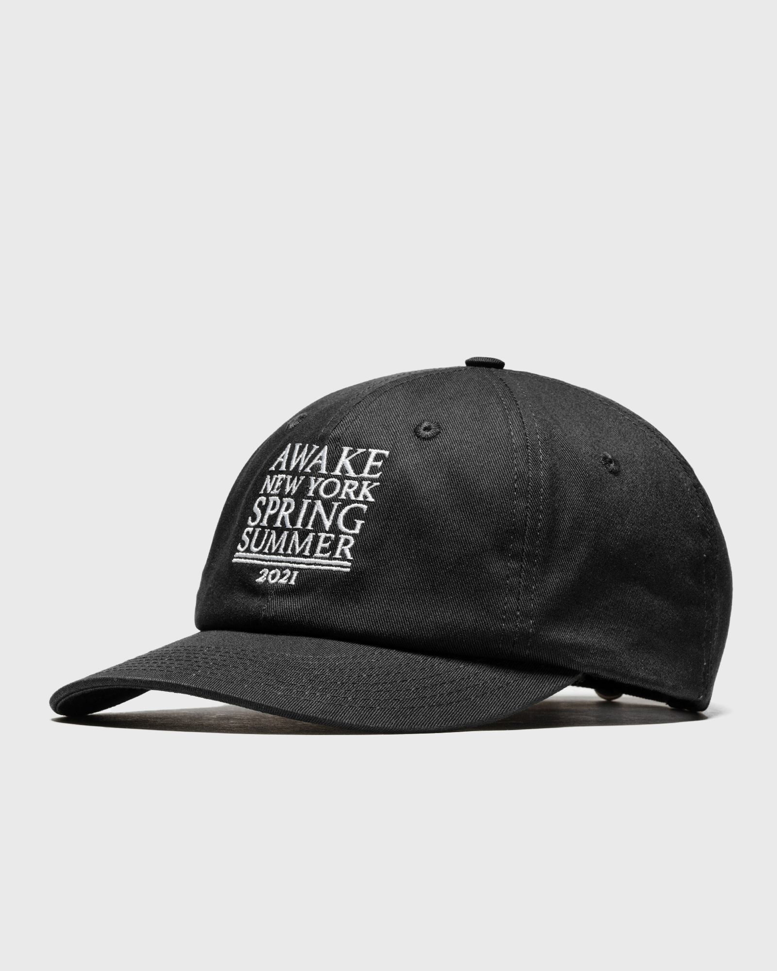 AWAKE NY 6 PANEL HAT