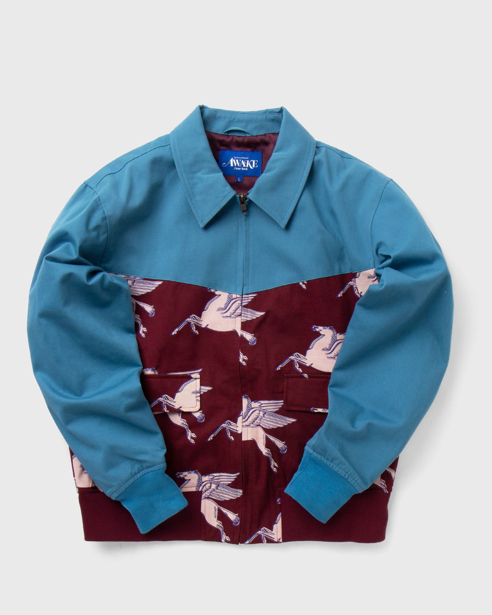 PEGASUS JACKET