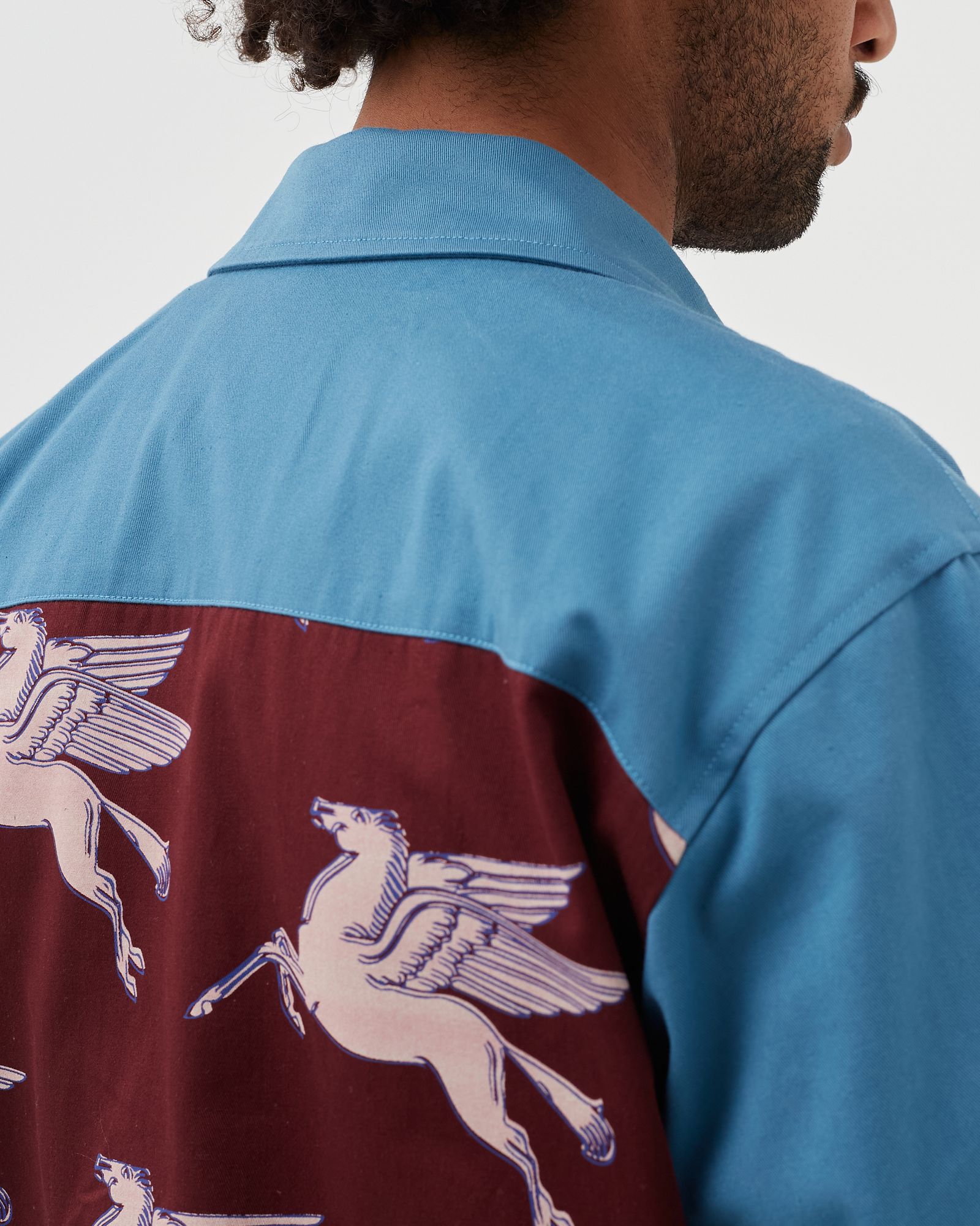 PEGASUS JACKET
