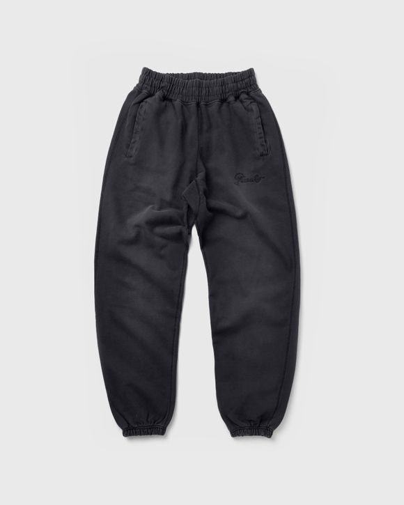 SUNBLEACHED LOGO SWEATPANTS
