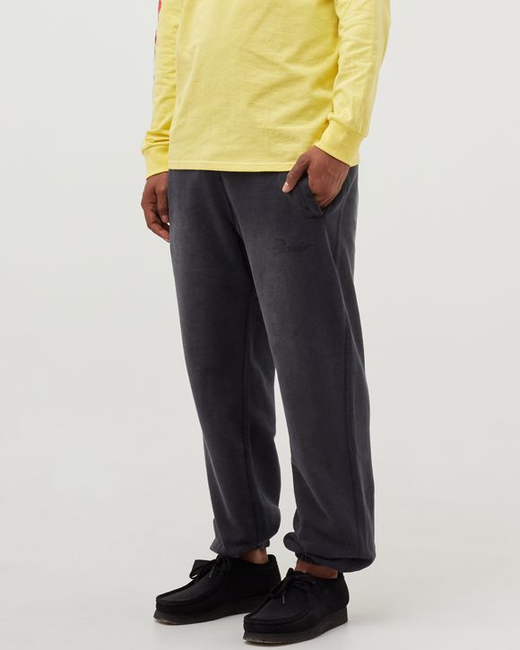 SUNBLEACHED LOGO SWEATPANTS
