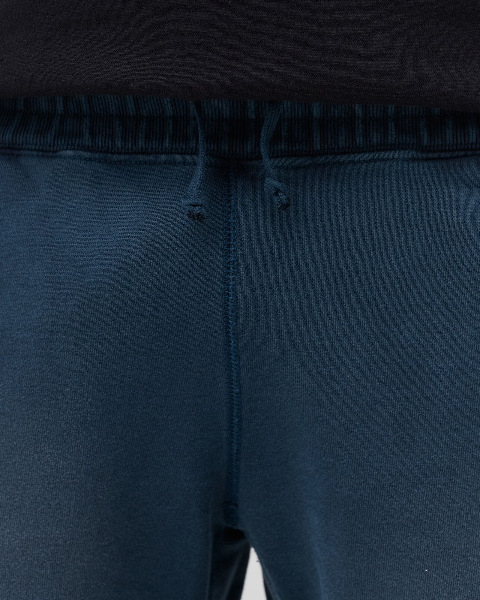 SUNBLEACHED LOGO SWEATPANTS