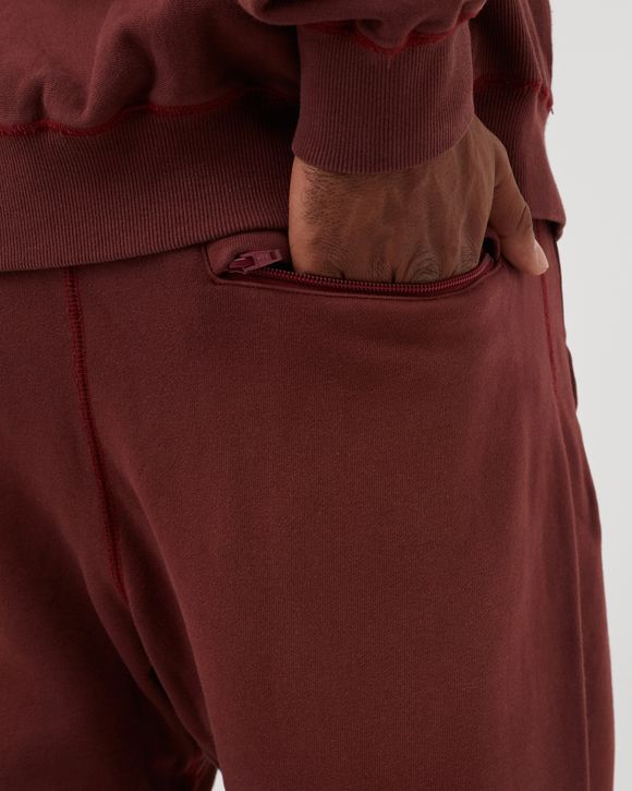 SUNBLEACHED LOGO SWEATPANTS