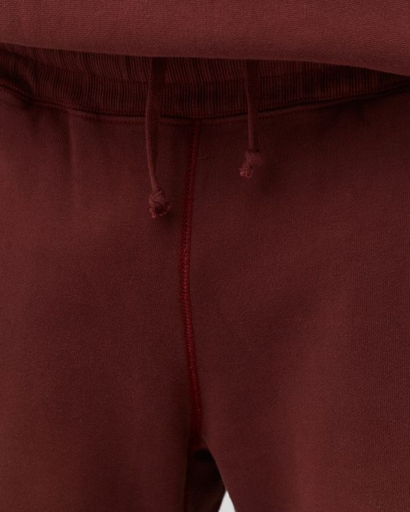 SUNBLEACHED LOGO SWEATPANTS
