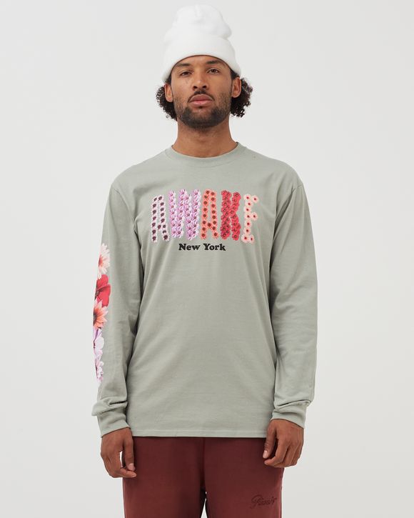 BLOOM LOGO LONGSLEEVE