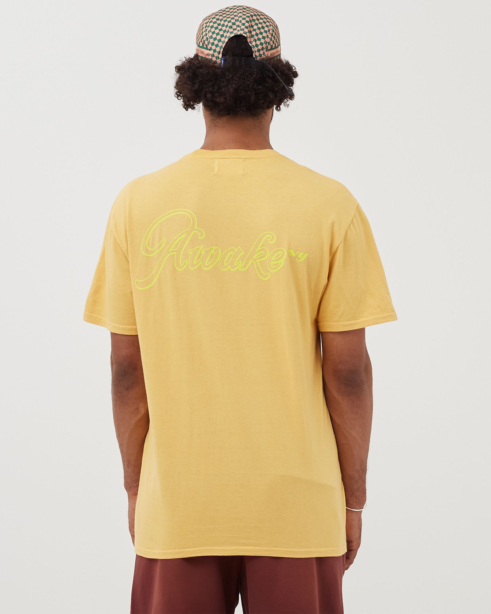 LOGO TEE