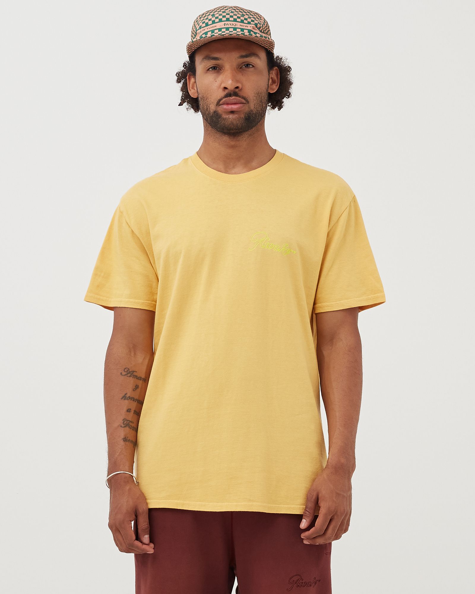 LOGO TEE