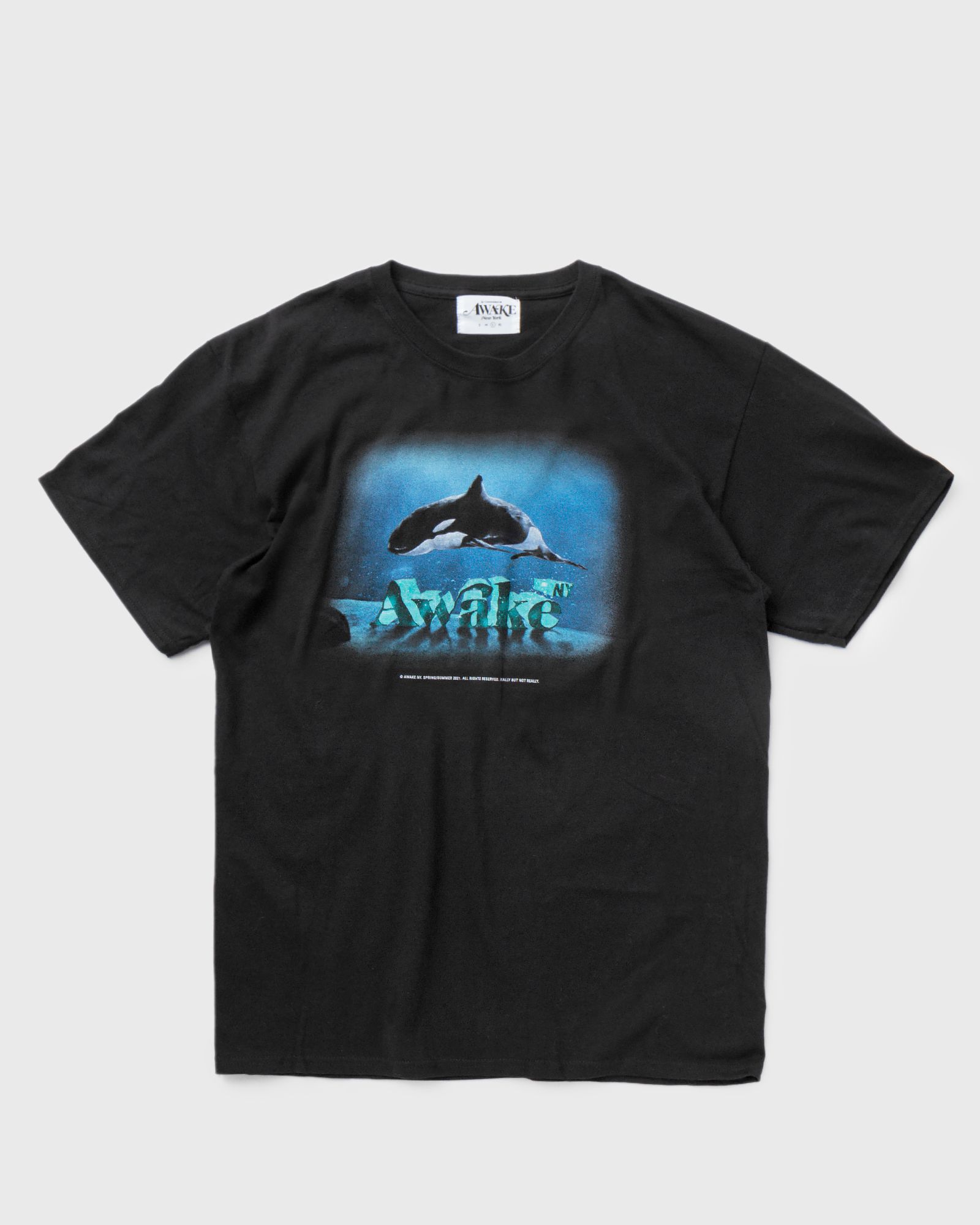 ORCA TEE