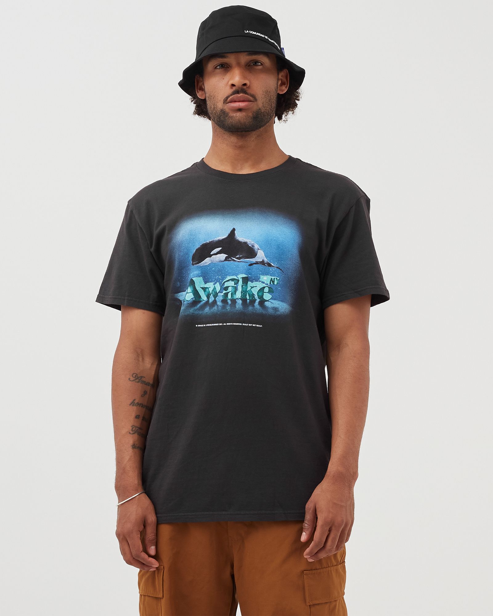 ORCA TEE