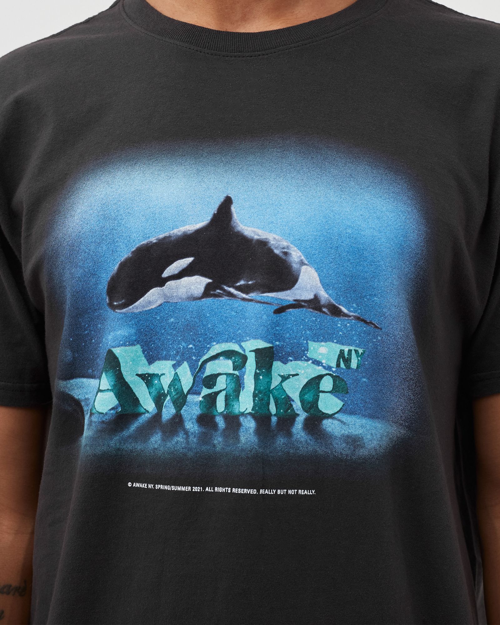 ORCA TEE