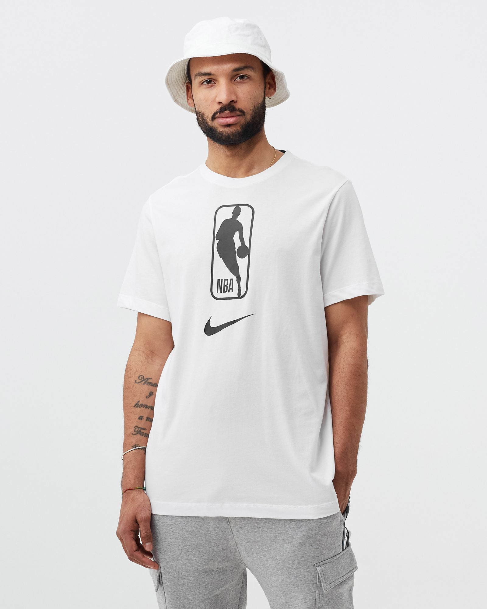 Dri-FIT NBA Tee
