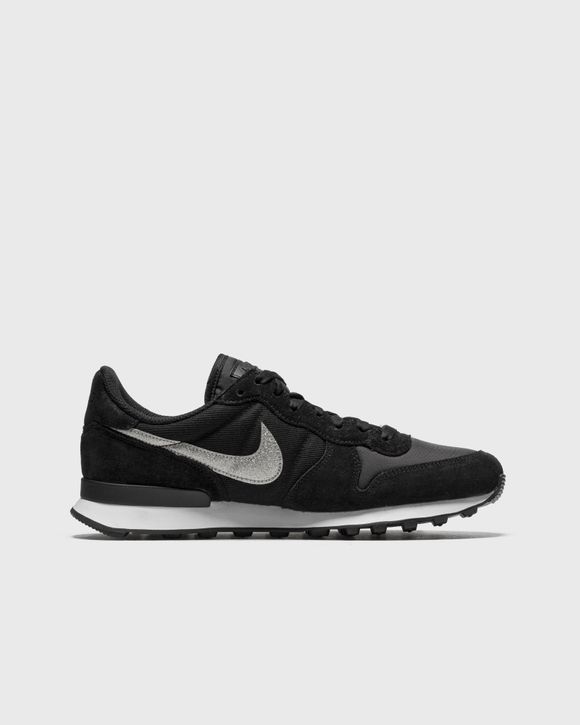 Nike wmns 2025 internationalist black