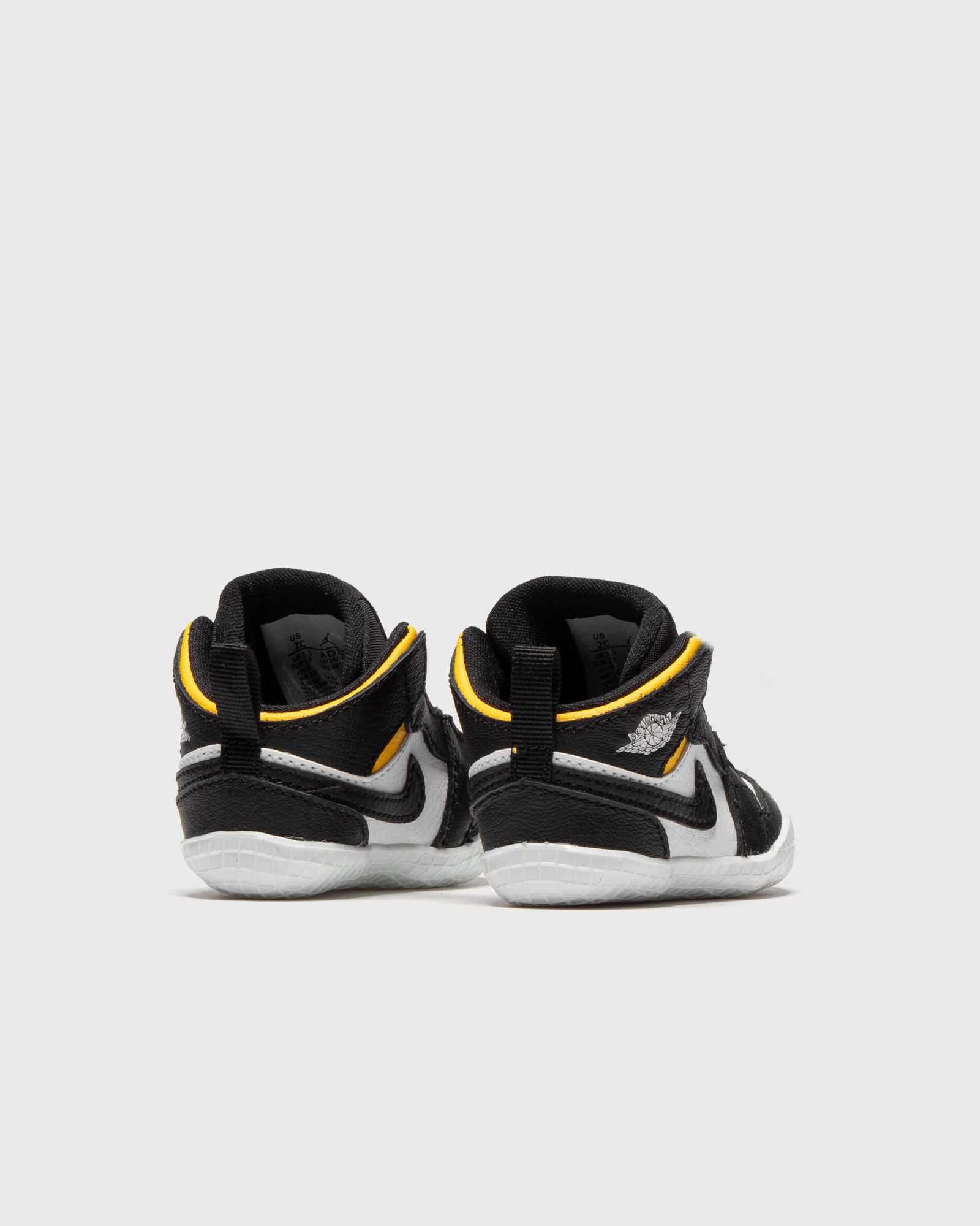Jordan 1 BABY CRIB BOOTIE