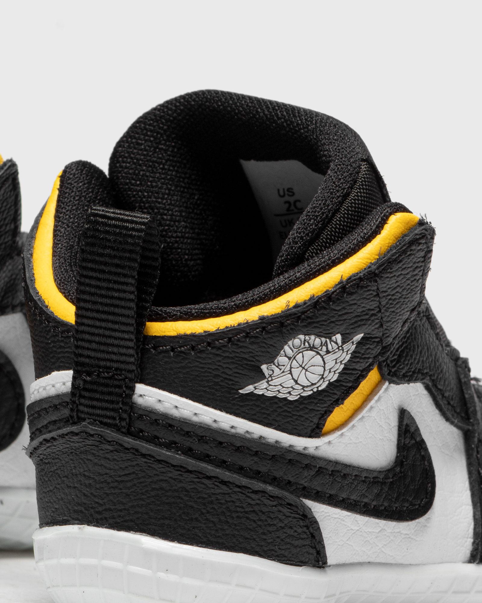Jordan 1 BABY CRIB BOOTIE