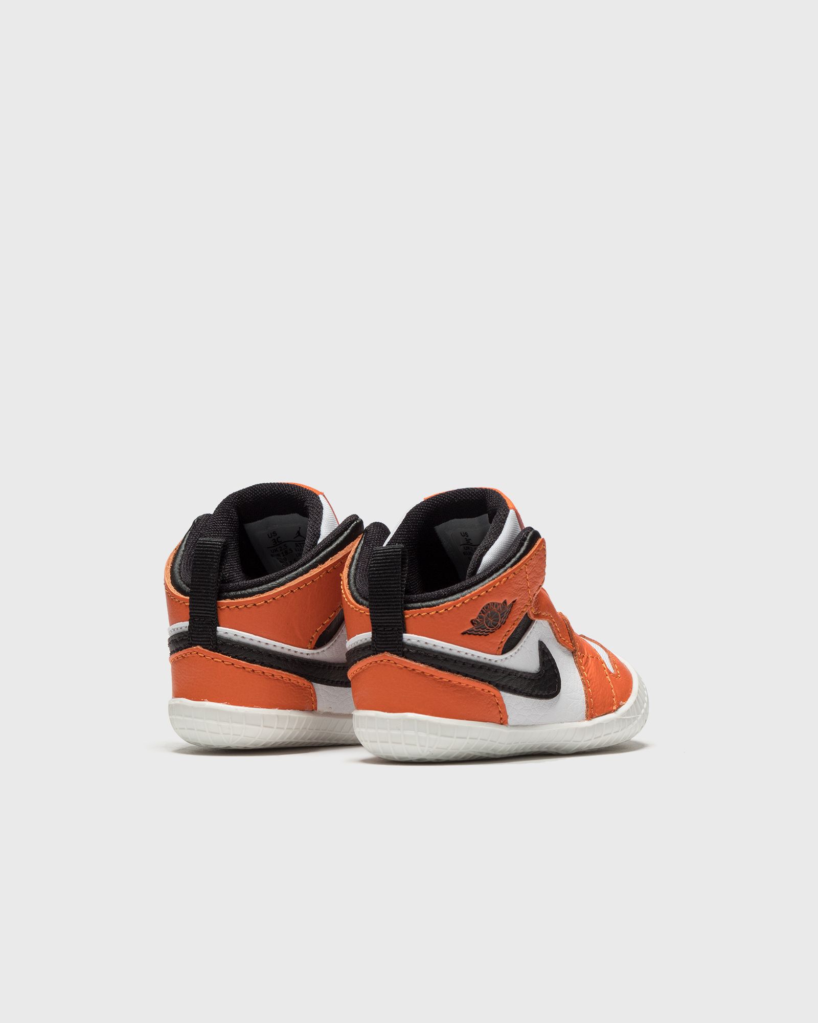 JORDAN 1 CRIB BOOTIE