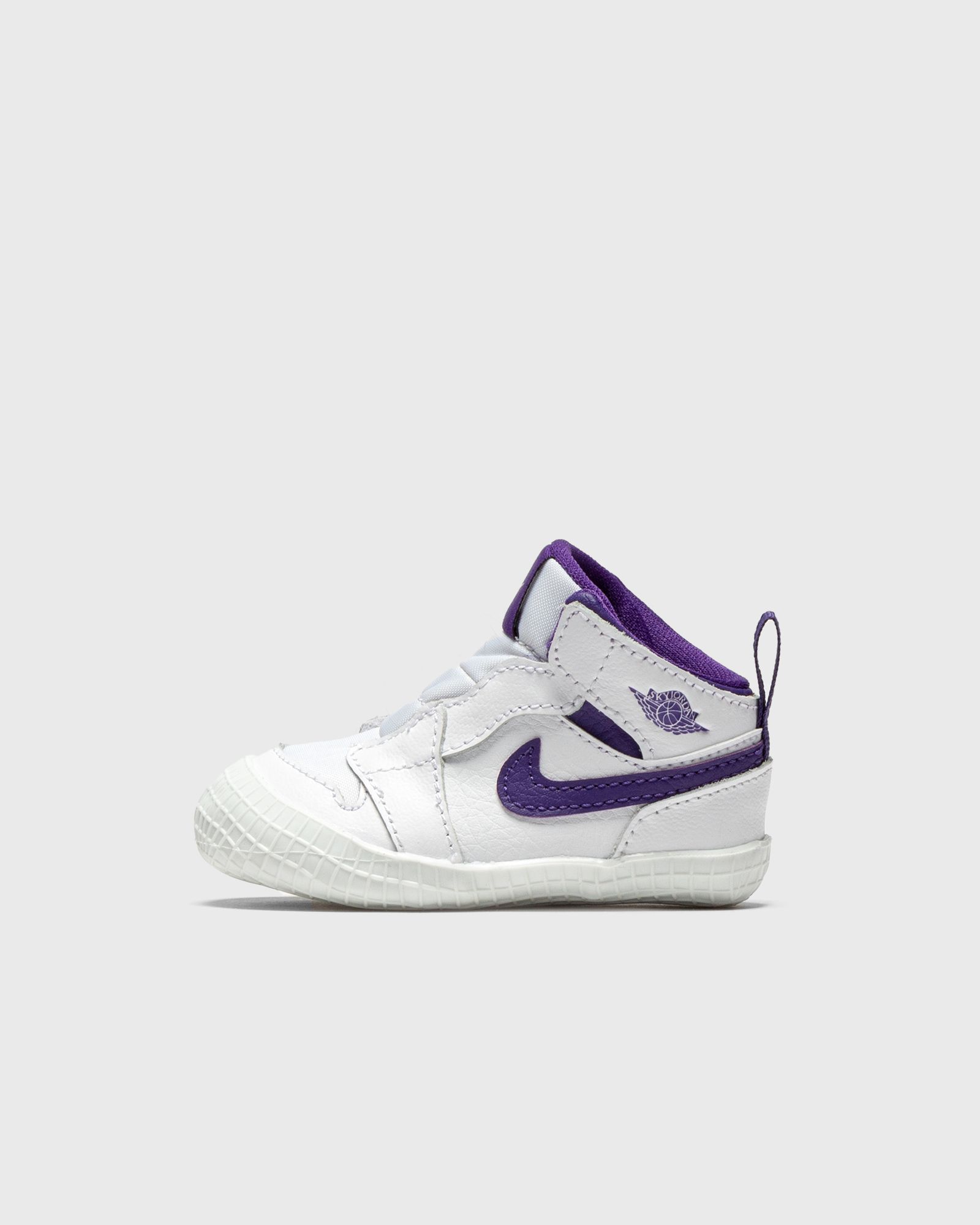 Jordan 1 Baby Crib Bootie