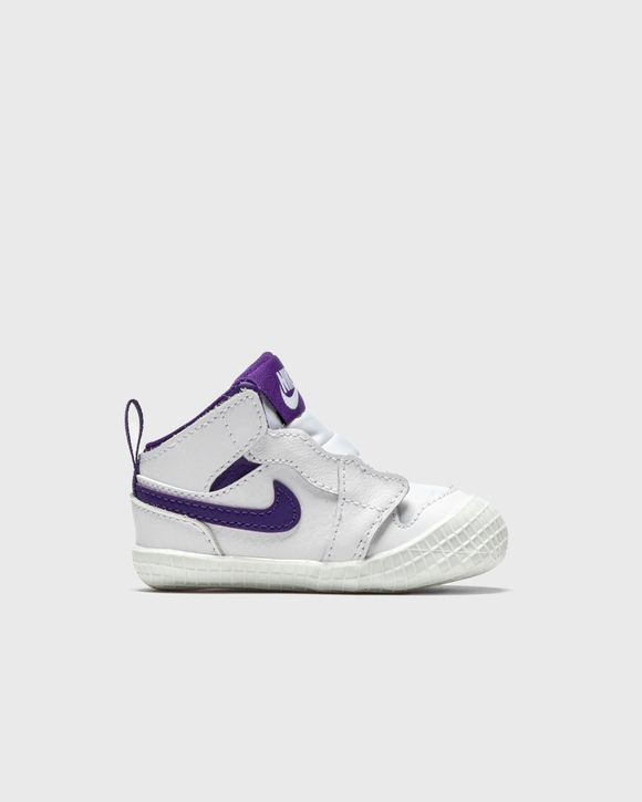 Jordan 1 Baby Crib Bootie