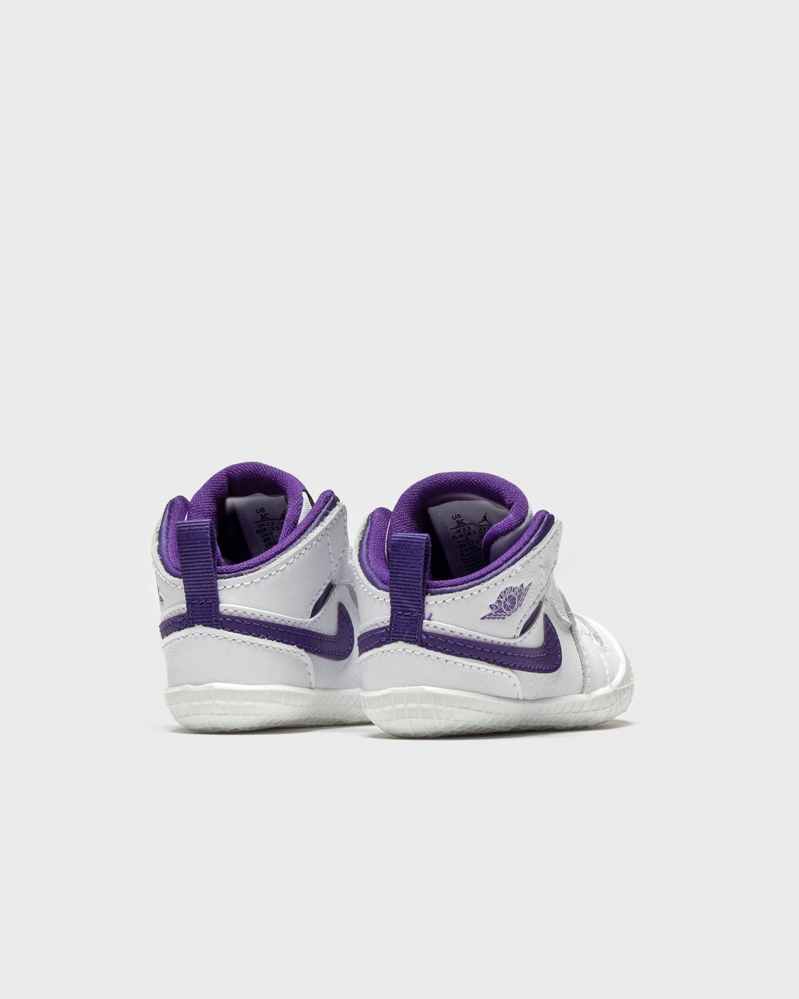 Jordan 1 Baby Crib Bootie
