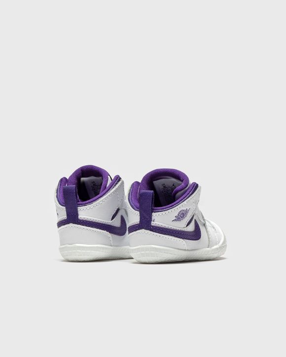 Jordan 1 Baby Crib Bootie