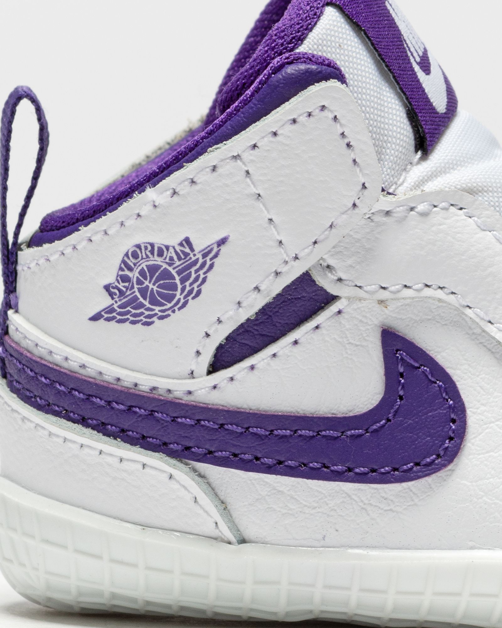 Jordan 1 Baby Crib Bootie