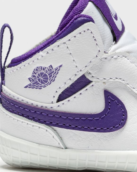 Jordan 1 Baby Crib Bootie