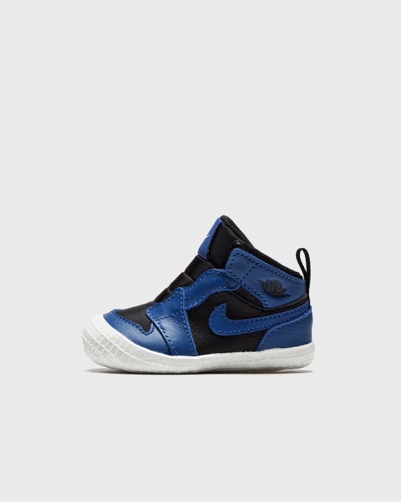 Jordan 1 (TD) "Dark Marina Blue"